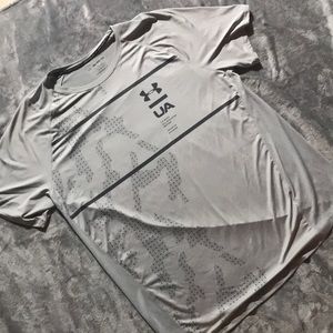 UNDER ARMOUR THE MK1 TEE. 3XL